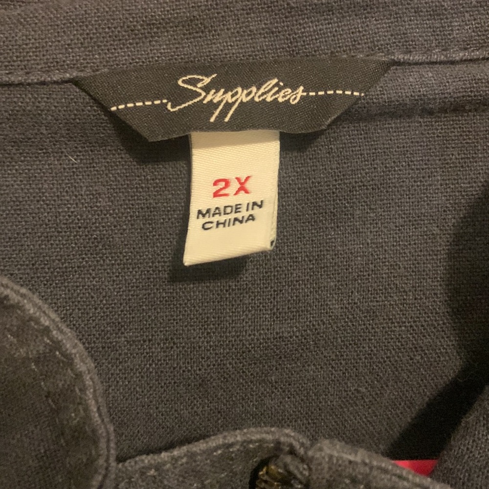 NEW Jacket - Picture 3 of 5